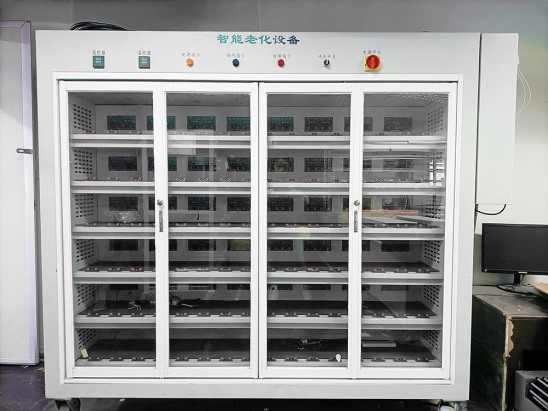 智能老化設(shè)備