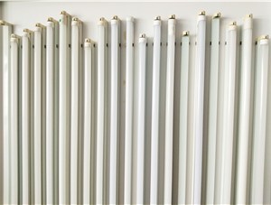 你知道LED T8日光燈的結(jié)構(gòu)及特點(diǎn)么？