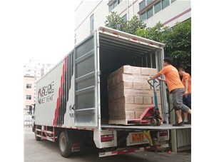 急客戶所需，T5一體化燈管準(zhǔn)時交貨